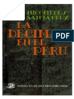 La decima en el Peru.pdf