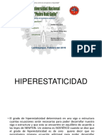 HIPERESTATICIDAD