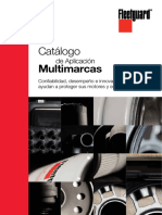 Catalogo Aplicacion Multimarcas