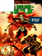 A Novíssima e Selvagem Mulher Hulk # 01.PDF