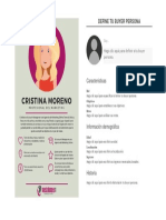 Plantilla Buyer Persona