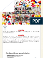 Antiviral Es