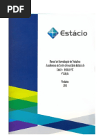 Manual de normas técnicas