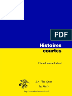 Histoirescourtes PDF