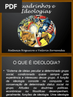 Fascismo- Ernest Mandel