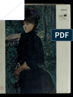 (Taste of Our Time 14) Bataille, Georges - Manet, Édouard - Manet - (Biographical and Critical Study-Skira (1955) PDF