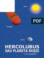 Z.Hercolubus Sau Planeta Roșie PDF