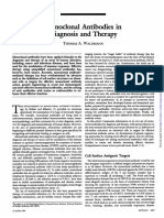 Monoclonal Antibodies 1991