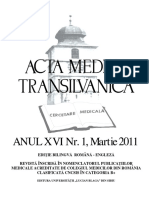 Coperevista Medicala PDF