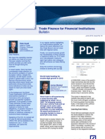 Deutsche Bank_FI Bulletin Issue No 10