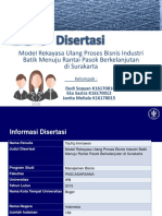 Review Disertasi Kel Janita, Eka & Dedi PDF