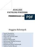 Patologi Forensik
