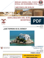 EXPLORACIÓN DEL SUELO Y TOMA DE MUESTRAS.pdf