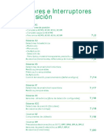 07 Sensores e Interruptores de Posicion PDF