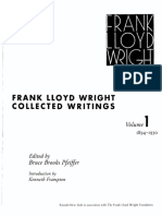 Wright - The Art and Craft of The Machine PDF