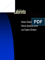 Labirintoslides