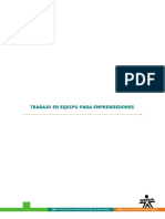 Trabajo en Eqipo PDF