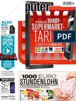 Computer Bild 07 2018 PDF