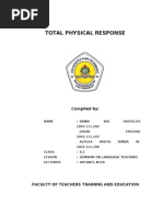 Download Total Physical Response by annis SN40218151 doc pdf