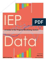 2018-19 Iep Data Support Guide 1