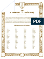 Trudvang Namn PDF