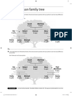 1 The Johnson Family Tree PDF