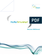Discover NAVInvest
