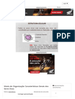 Níveis de Organização Características Gerais Dos Seres Vivos - PPT Carregar PDF