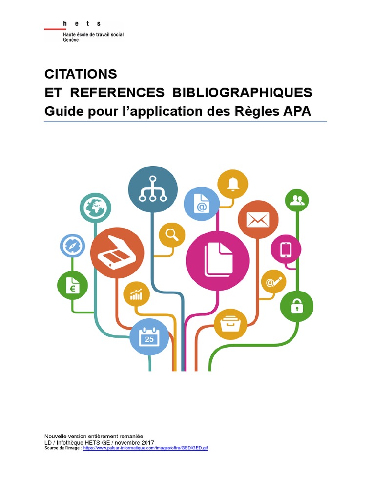 Cv Net Document Bibliographie