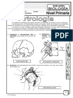 Biologia 6to-Julio 1