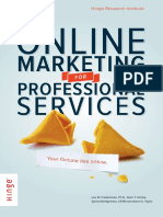 OnlineMarketing Book PDF