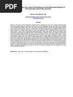 Lagu Hidup Berjiran Pdf