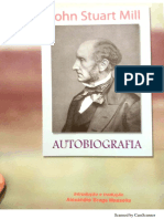 Autobiografia John Stuart Mill PDF