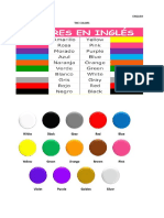 Tema Nº english Aymara Colores