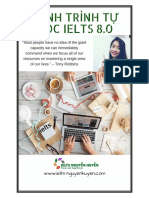 Hanh Trinh Tu Hoc Ielts 8.0 Cua Huyen 2018 PDF