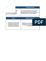 Formato Excel Anteproyecto 1