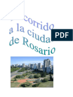 Viaje de Rosario