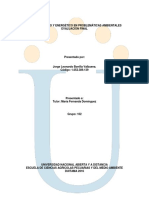 Evaluacion Final