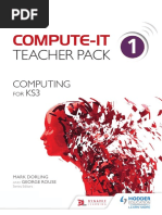 ComputeIT Teacher-Pack Sample