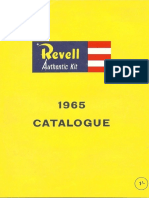 Revell 1965