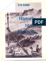 Historia de Mendoza, 02