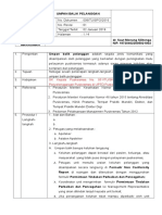 Format Sop 2019 PKM Makroman