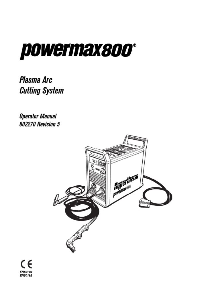 Plasma Cutting 2 PDF | PDF | Electromagnetic Interference