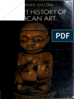 A Short History of African Art Art Ebook PDF