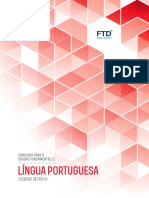 Simulados Portugues PDF