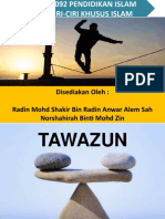 Tawazun
