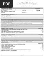 Comprovante de Rendimentos Pagos - 2024 | PDF | Imposto de Renda | Impostos