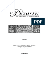 PAGDAYAW Songbook 2012 Edition (2nd Edition) PDF
