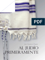 Al Judio Primeramente - Ari Sorko Ram - Ebook PDF