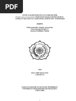 Download Studi Analisis Pemanfaatan Biji Kecipir by Zheedumb SN40220335 doc pdf